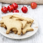 Glutenfria pepparkakor